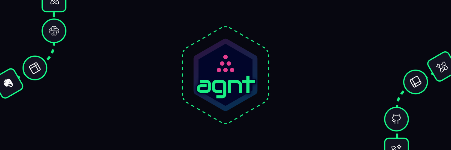AGNT Hero Banner