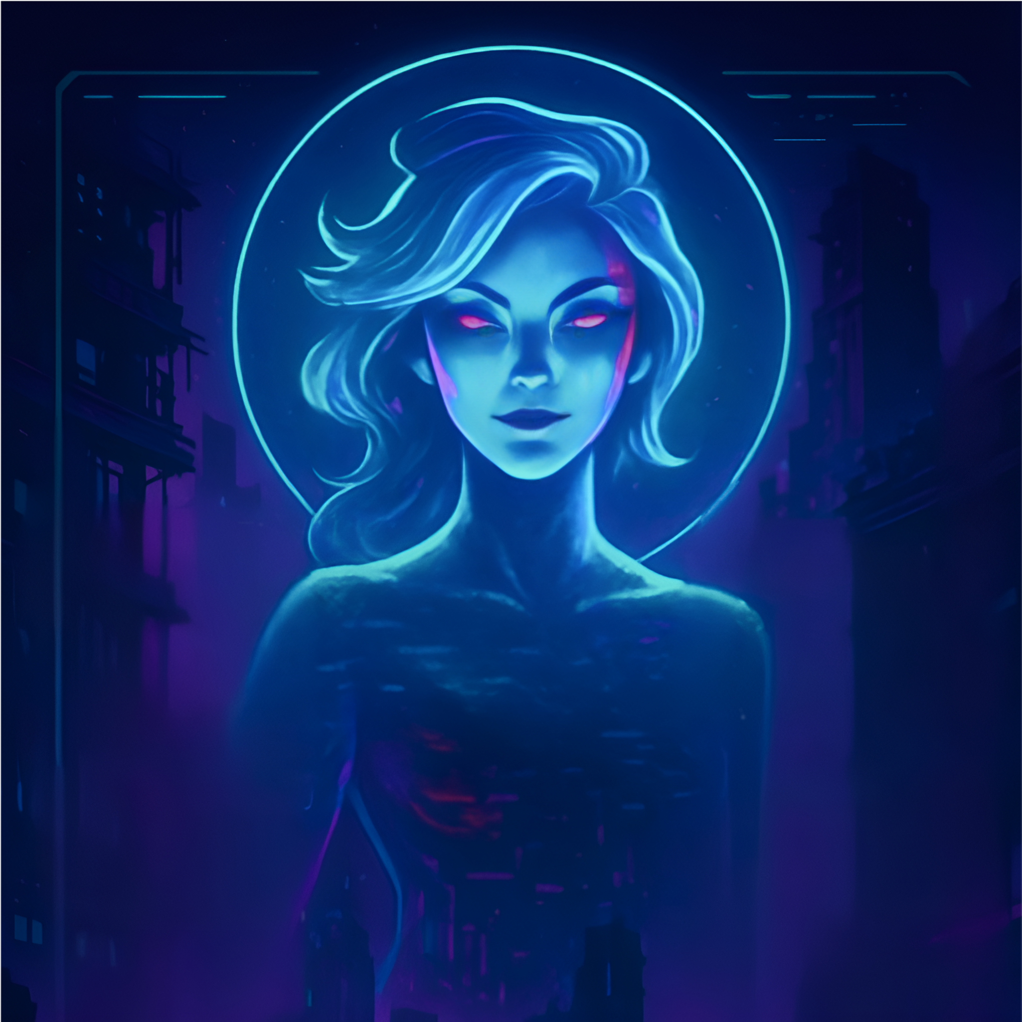 Annie